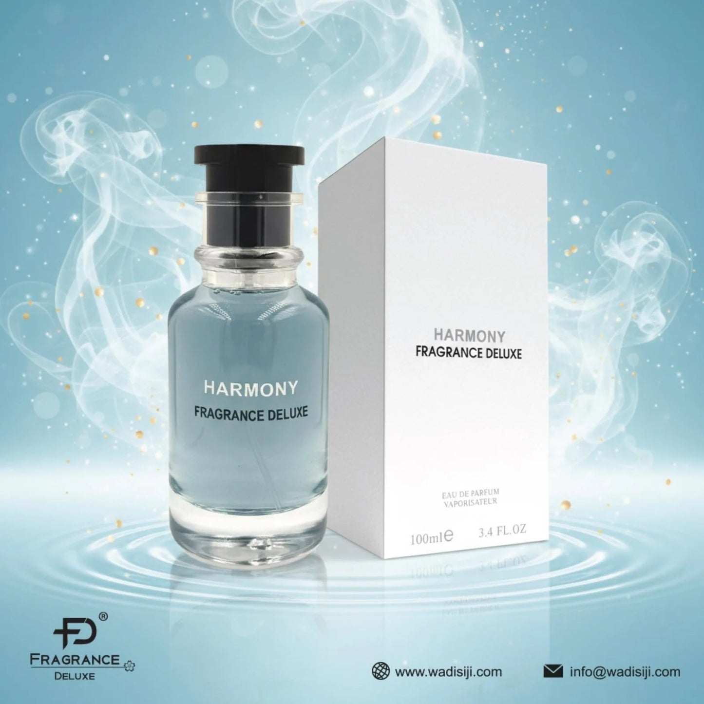HARMONY 100ML