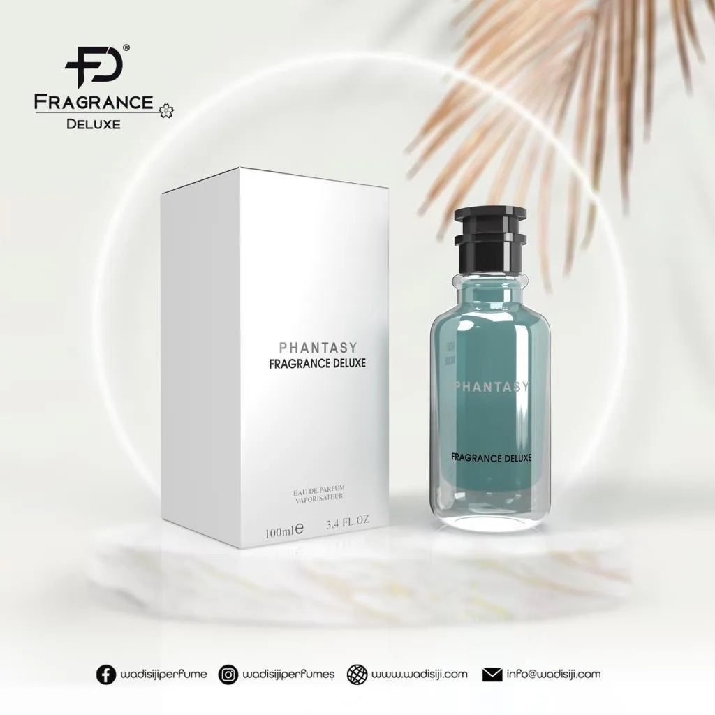 PHANTASY בהשראת אימגיניישן לואי ויטון 100 מ"ל