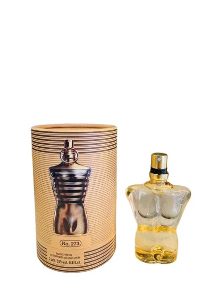 בושם תואם ז'אן פול גוטייה אליקסיר 25-30 מ"ל