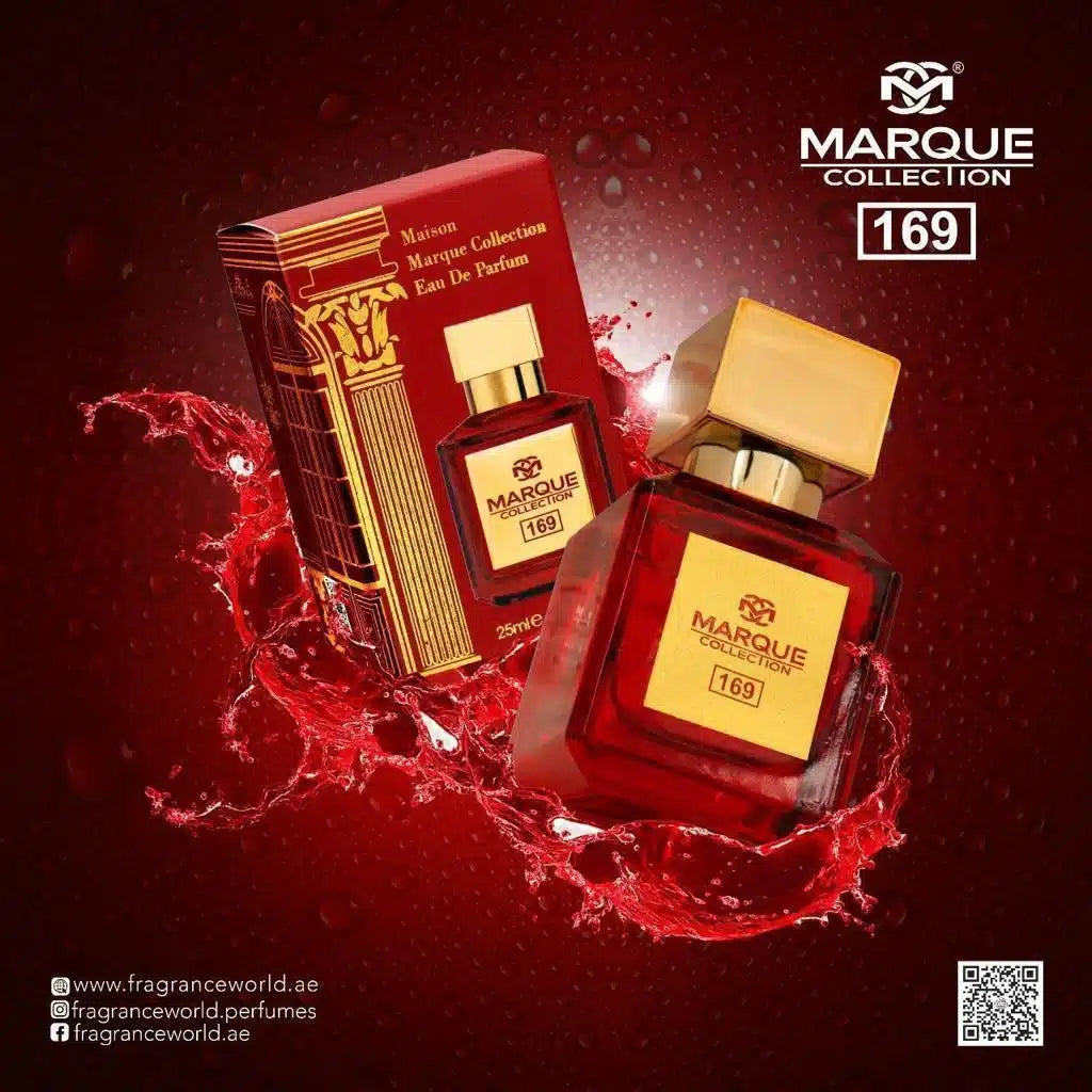 בושם תואם מייסון פרנסיס קורקיגן בקראט רוז' 540 אקסטרט 25-30 מ"ל