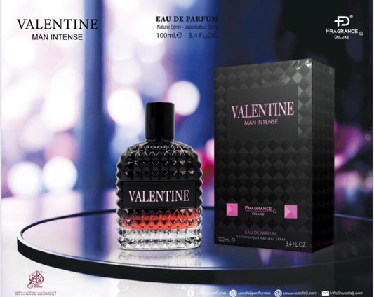 Valentine 25-30 מ״ל
