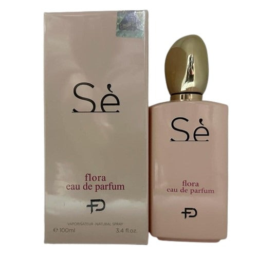Se Flora Fragrance DeLuxe