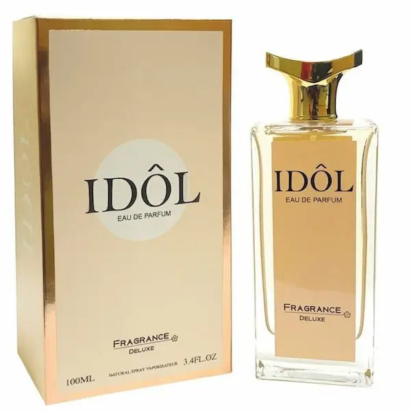 Idole Fragrance Deluxe