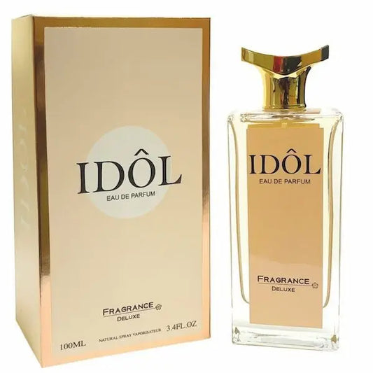 Idole Fragrance Deluxe