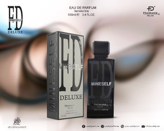 Mineself Fragrance Deluxe