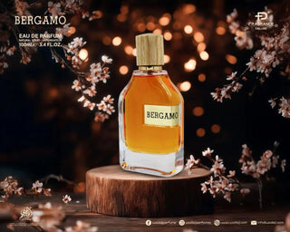 Bergamo Fragrance Deluxe