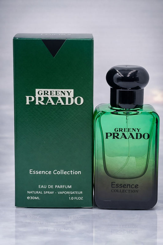 Praado 25-30 מ״ל