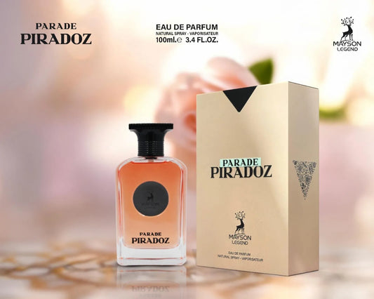 Piradoz 100 Ml
