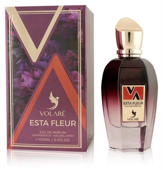 Esta fleur 100 Ml