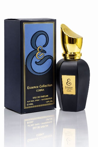 Essence collection cobra 25-30 מל