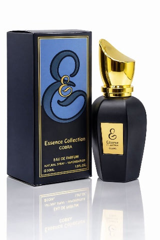Essence collection cobra 25-30 מל