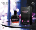 VALENTINE תואם Valentino Born In Roma 100ML