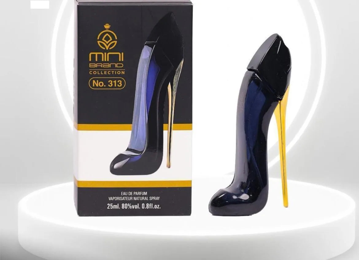 בושם תואם גוד גירל 25-30 מ"ל