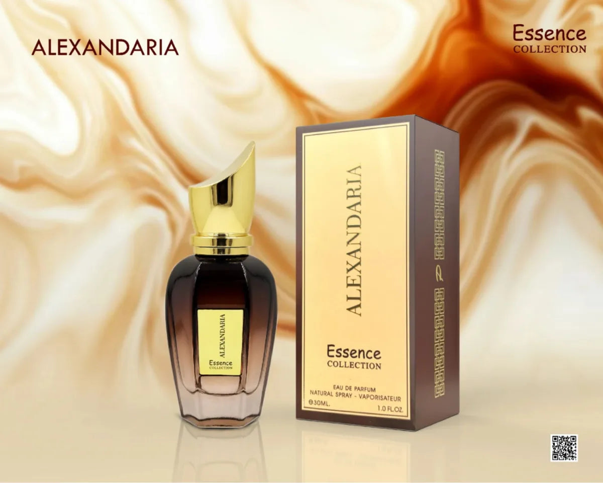 בושם תואם קסרגוף אלכסנדרייה 2 25-30 מ"ל