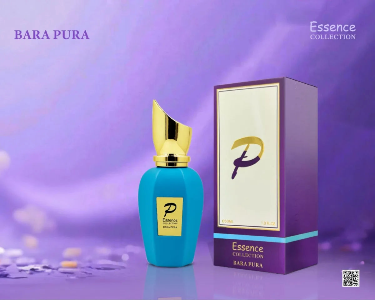 בושם תואם קסרגוף ארבה פורה 25-30 מ"ל