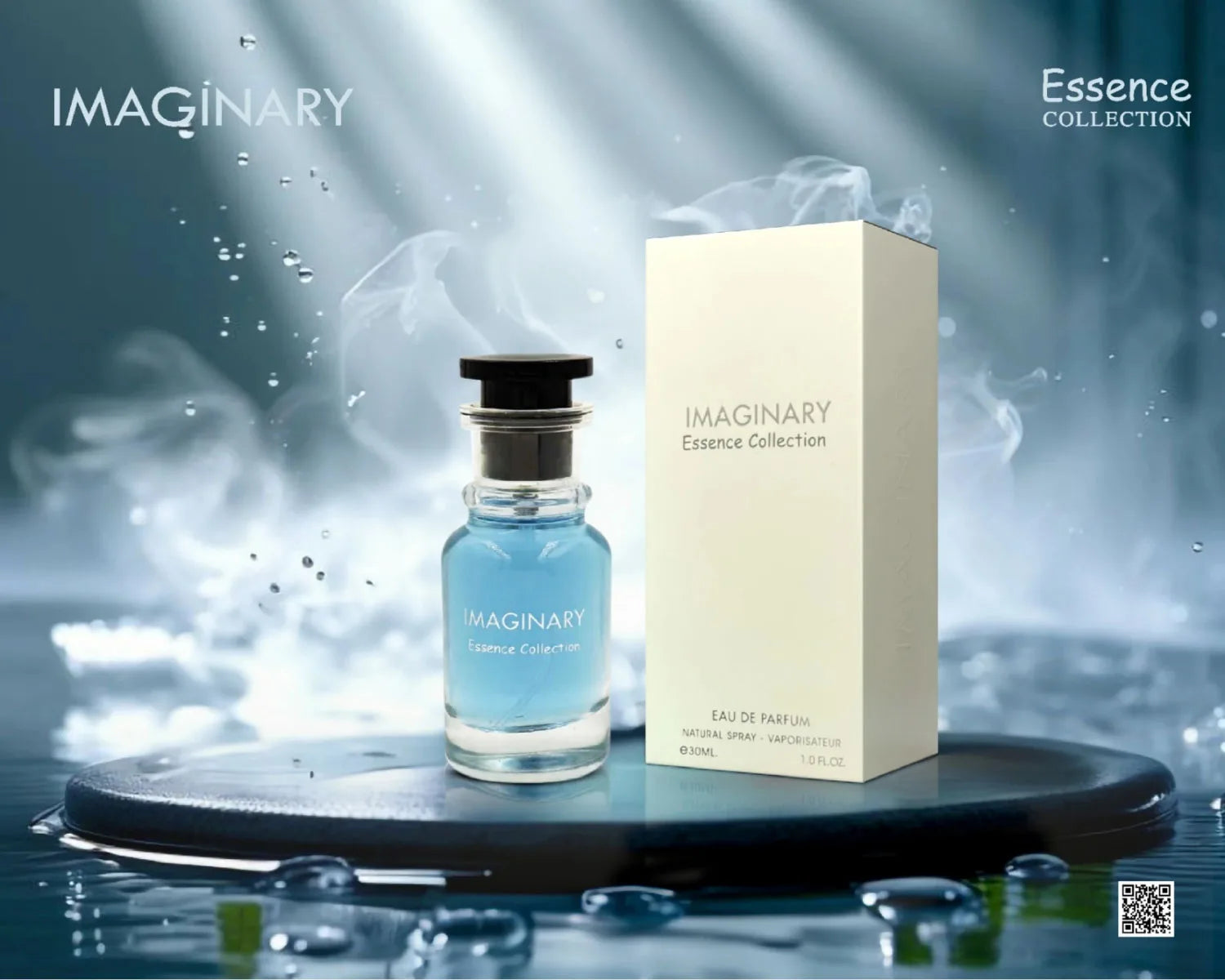 בושם תואם לואי ויטון אימגיניישן 25-30 מ"ל