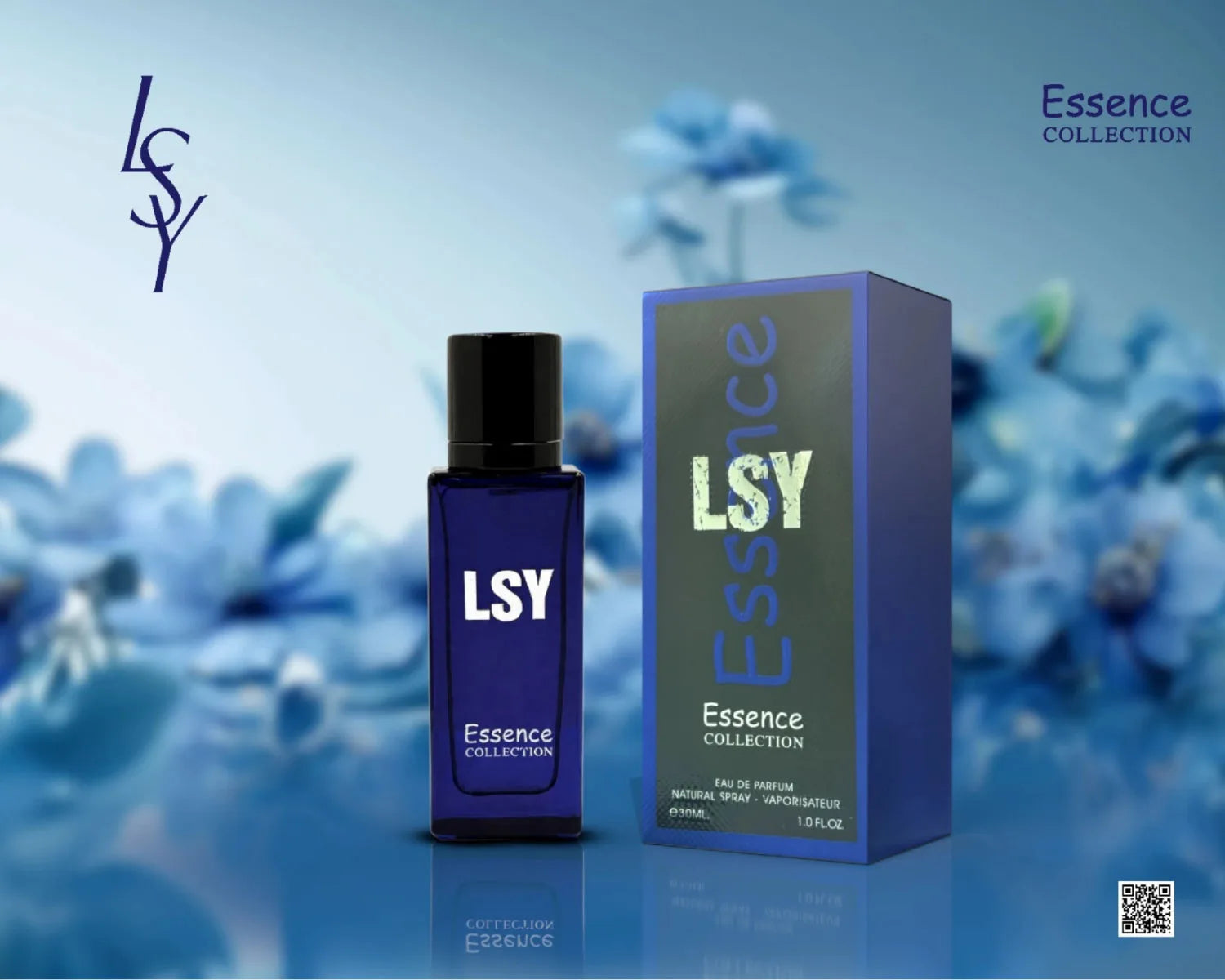 בושם תואם איב סן לורן 25-30 מ"ל