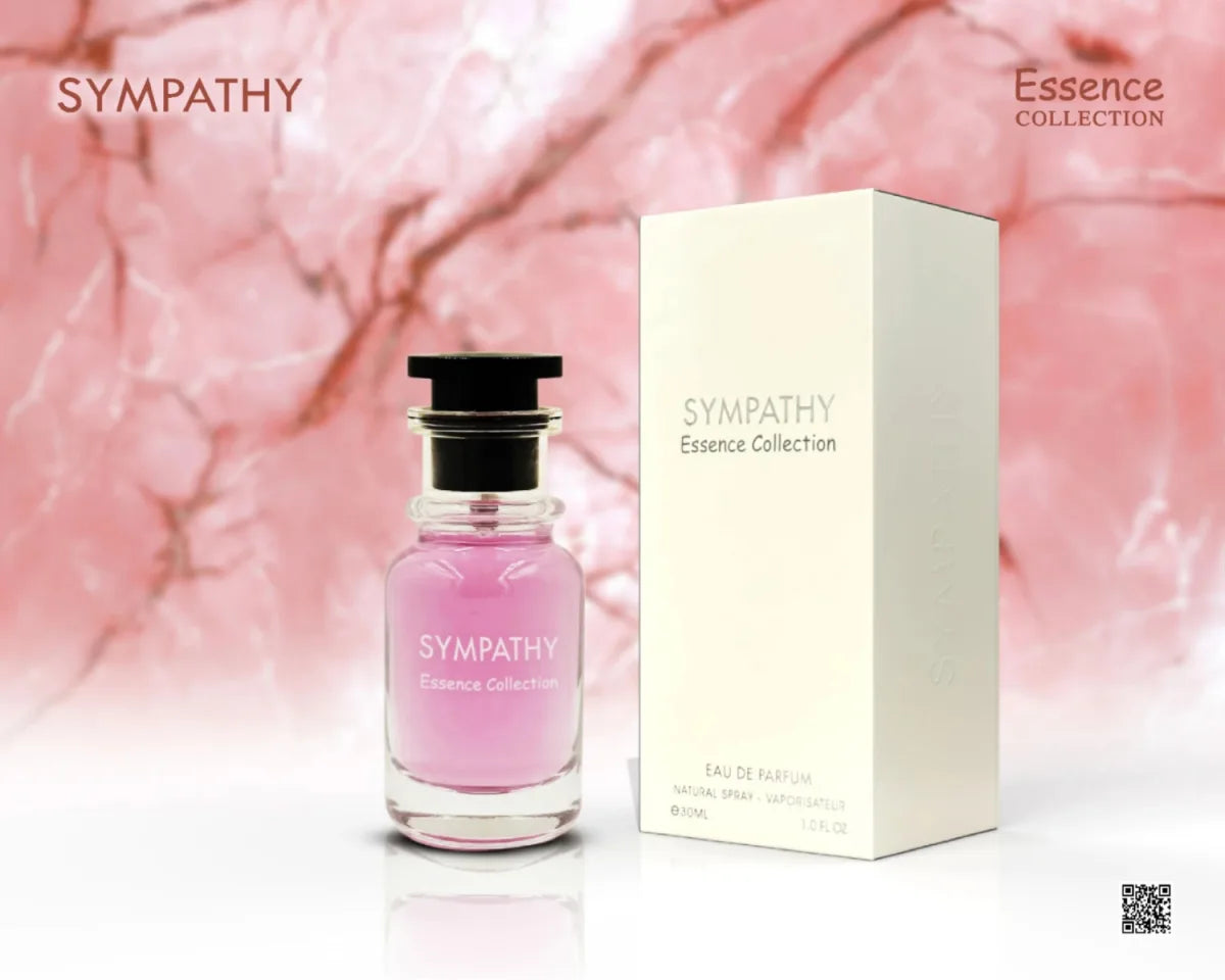 בושם תואם לואי ויטון סימפוני 25-30 מ"ל