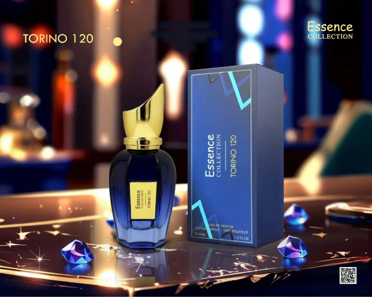 בושם תואם קסרגוף טורינו 21 25-30 מ"ל